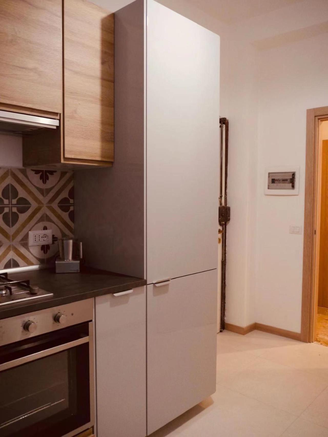 Casa Ling -Ac - Parking-2Bathrooms Como Eksteriør bilde
